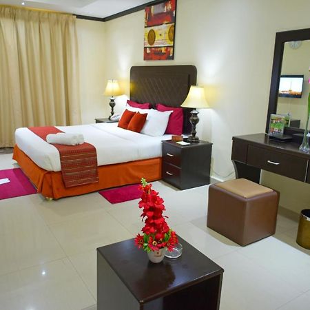 Alain Hotel Ajman Ngoại thất bức ảnh