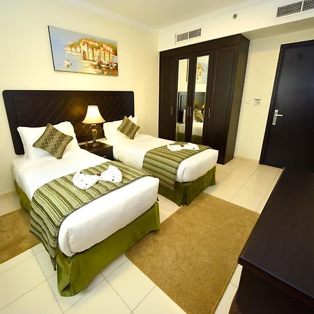 Alain Hotel Ajman Ngoại thất bức ảnh