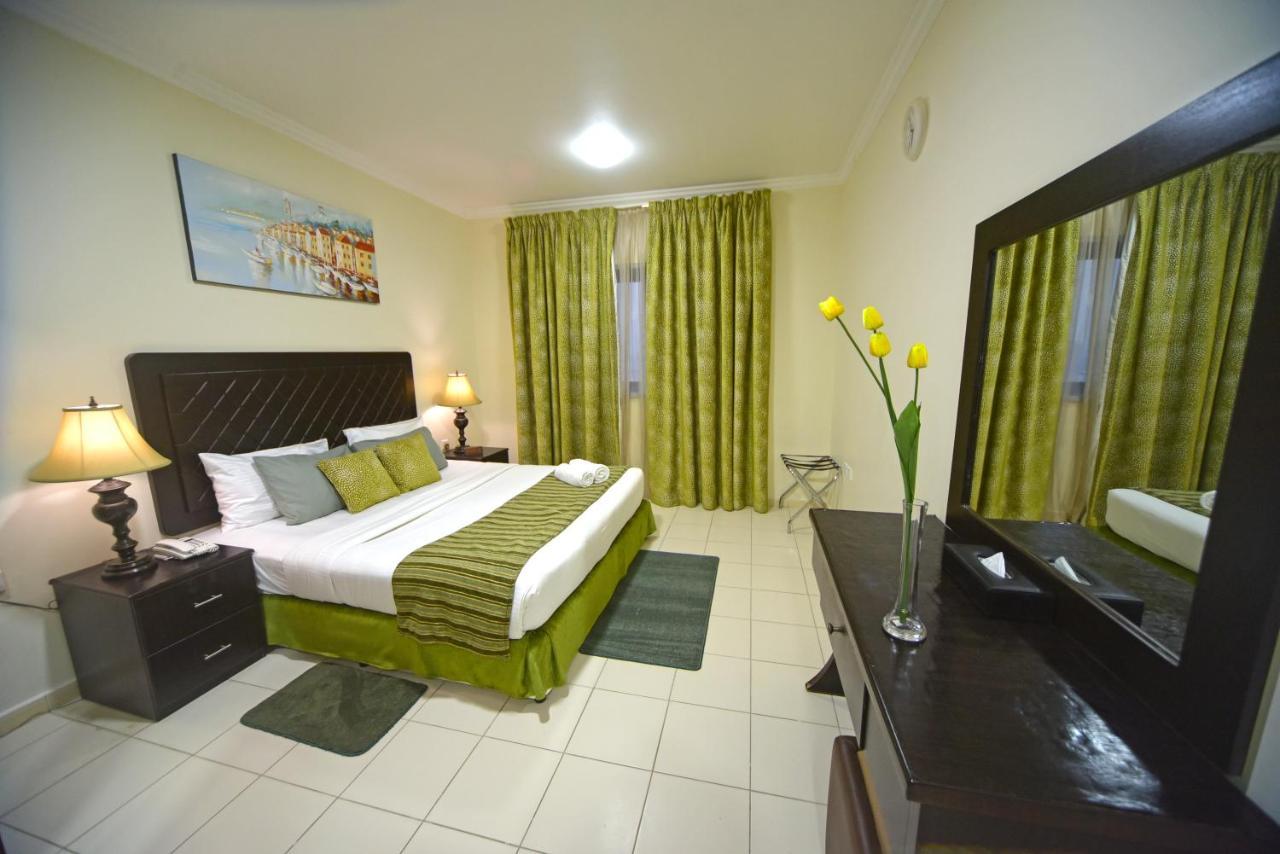 Alain Hotel Ajman Ngoại thất bức ảnh