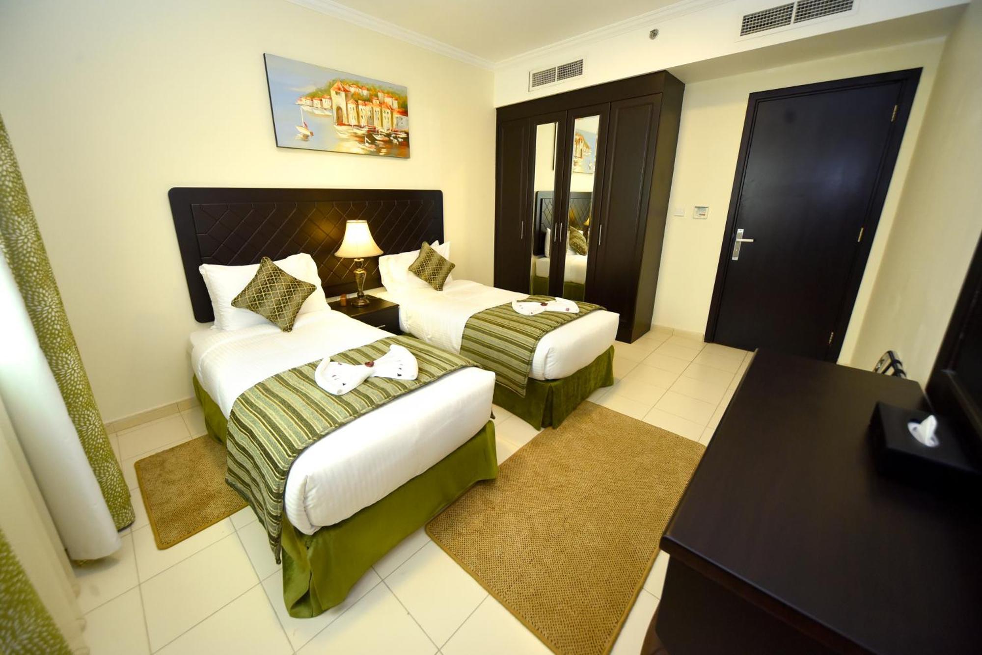 Alain Hotel Ajman Ngoại thất bức ảnh