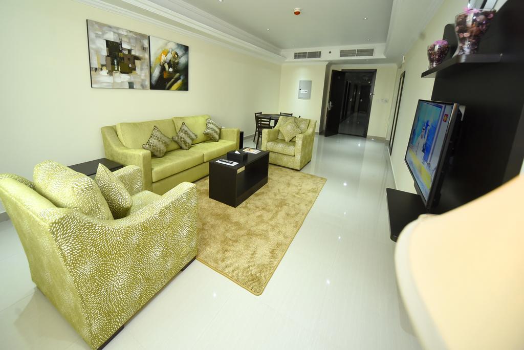 Alain Hotel Ajman Ngoại thất bức ảnh