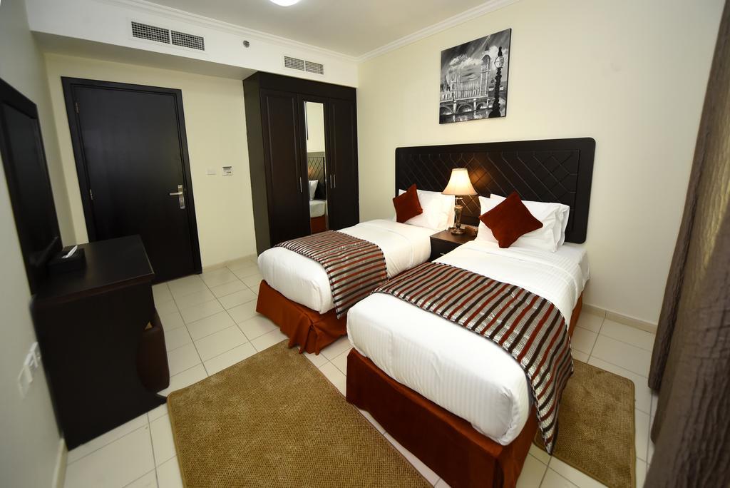 Alain Hotel Ajman Ngoại thất bức ảnh