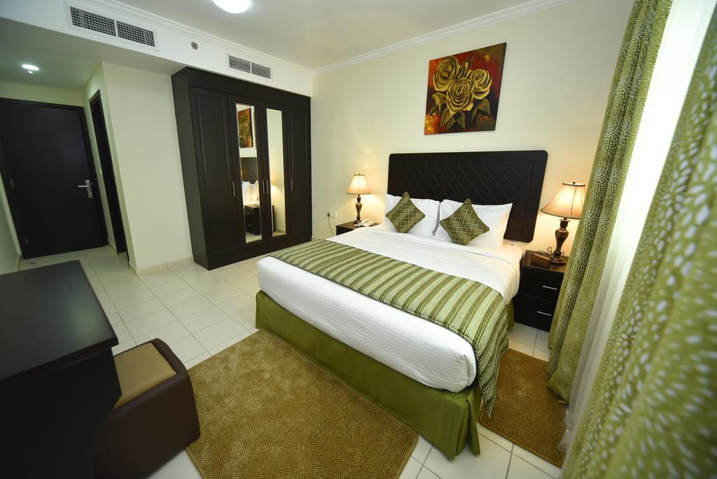 Alain Hotel Ajman Ngoại thất bức ảnh