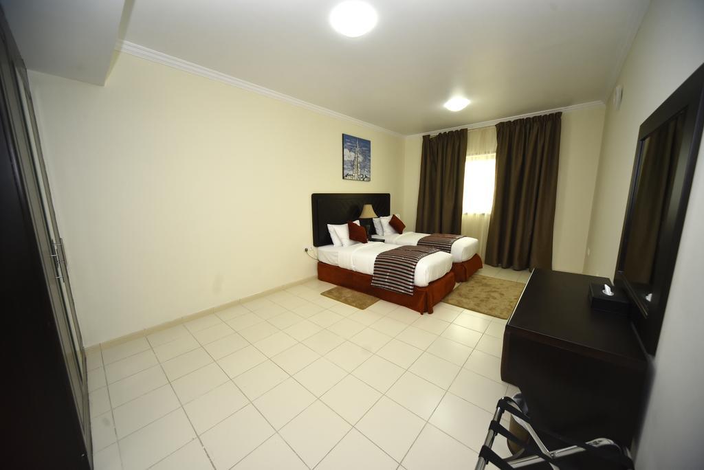 Alain Hotel Ajman Ngoại thất bức ảnh