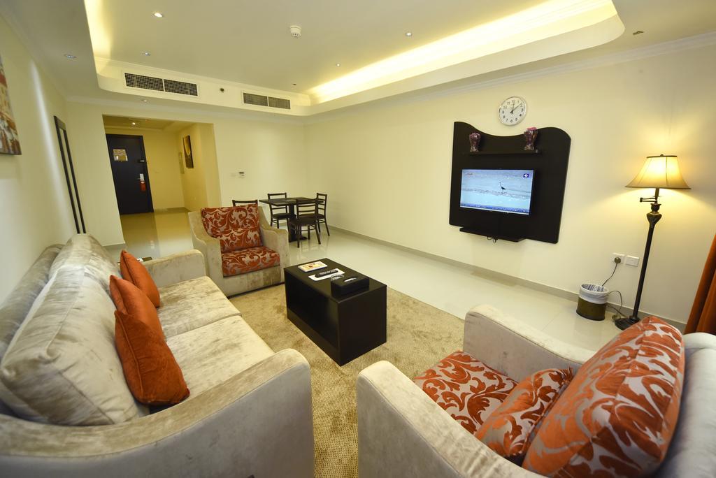 Alain Hotel Ajman Ngoại thất bức ảnh