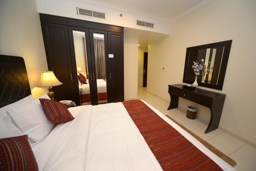 Alain Hotel Ajman Ngoại thất bức ảnh