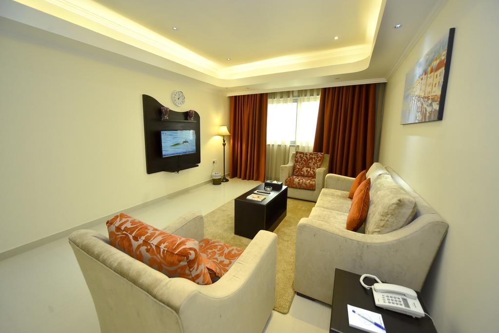 Alain Hotel Ajman Ngoại thất bức ảnh