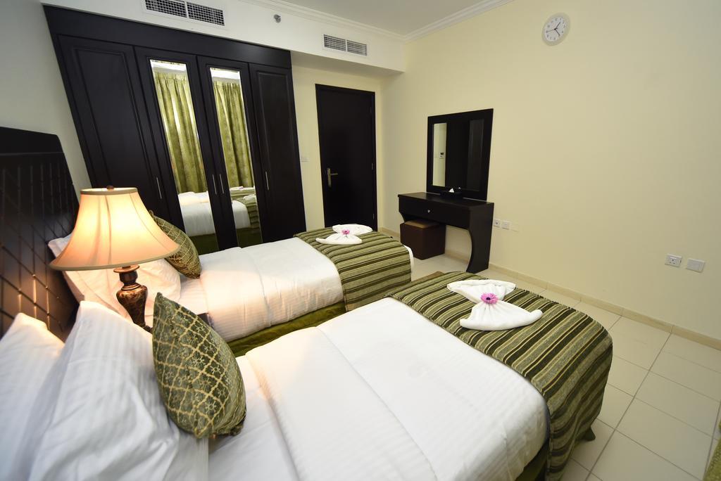 Alain Hotel Ajman Ngoại thất bức ảnh