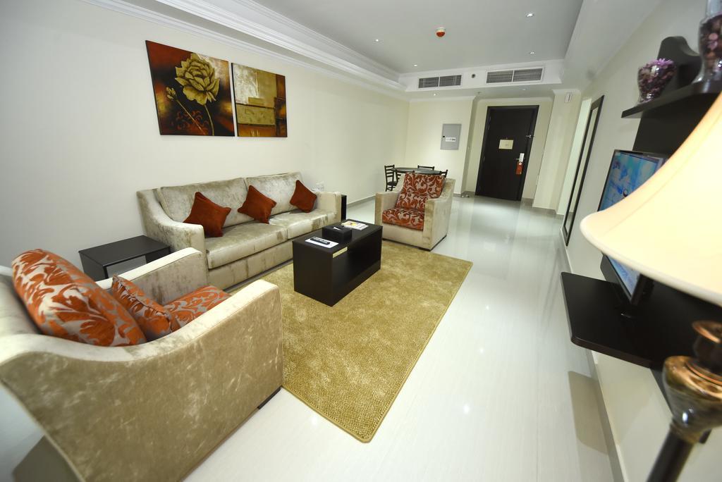 Alain Hotel Ajman Ngoại thất bức ảnh