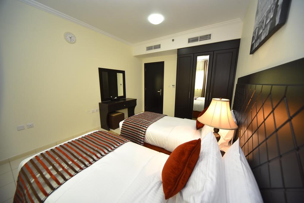 Alain Hotel Ajman Ngoại thất bức ảnh
