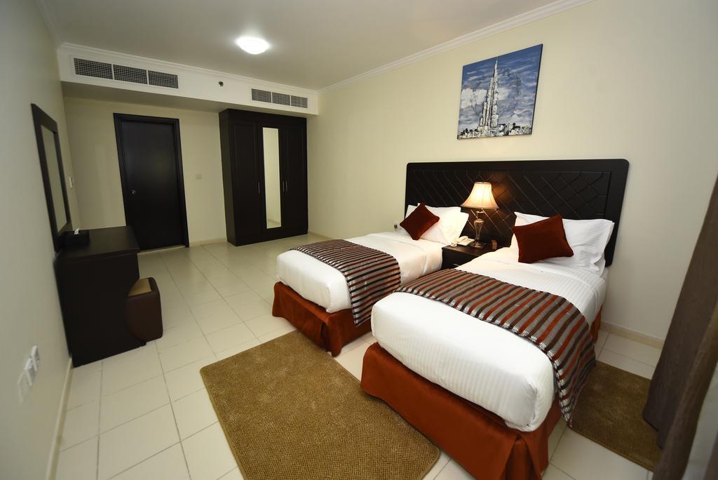 Alain Hotel Ajman Ngoại thất bức ảnh