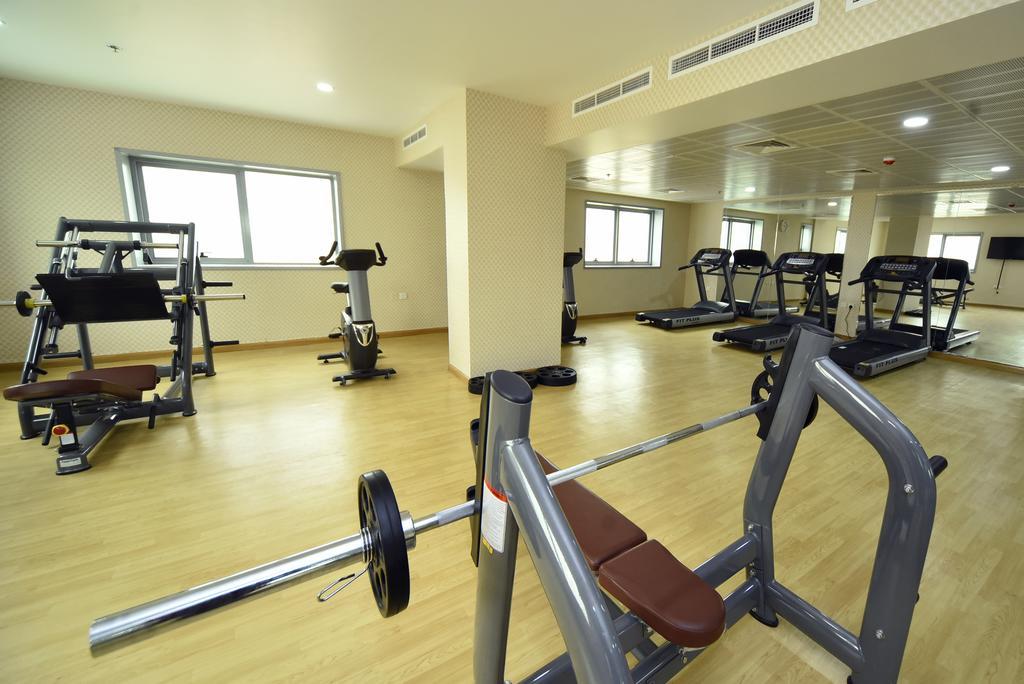 Alain Hotel Ajman Ngoại thất bức ảnh