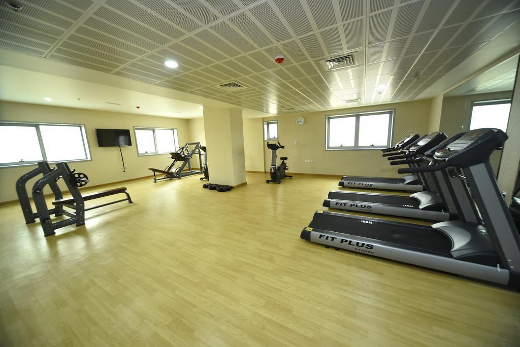 Alain Hotel Ajman Ngoại thất bức ảnh