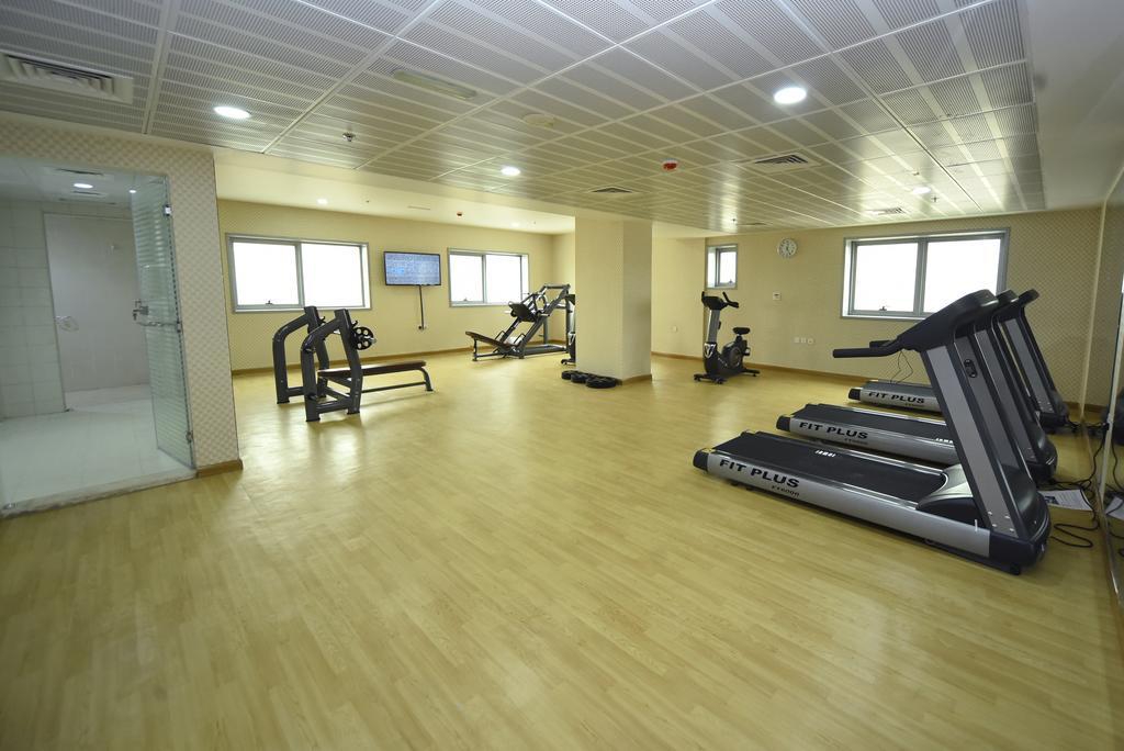 Alain Hotel Ajman Ngoại thất bức ảnh