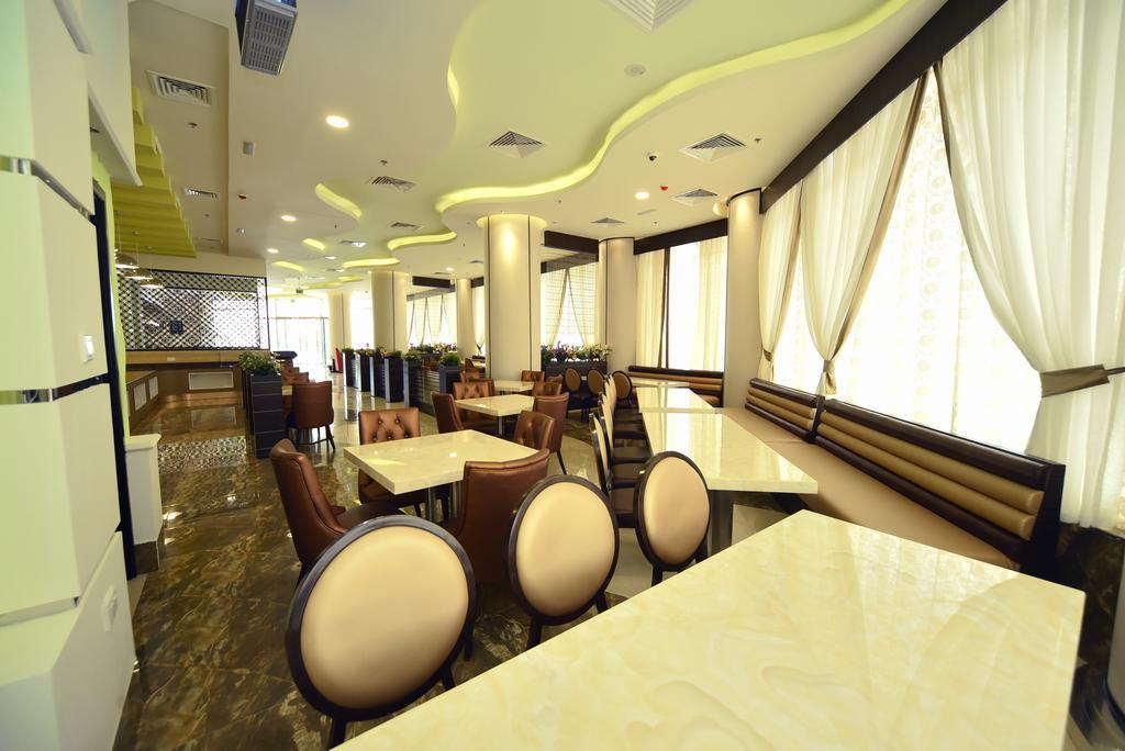 Alain Hotel Ajman Ngoại thất bức ảnh