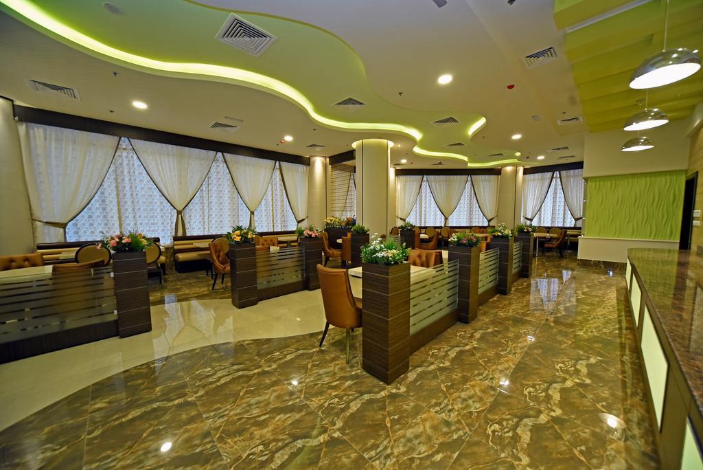 Alain Hotel Ajman Ngoại thất bức ảnh