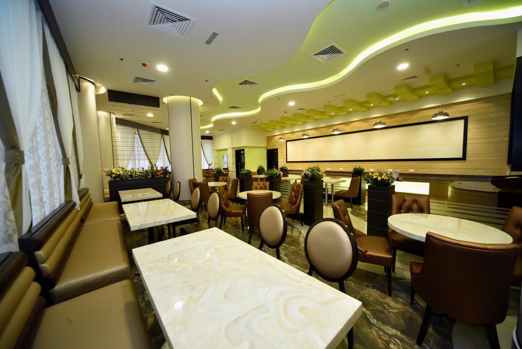 Alain Hotel Ajman Ngoại thất bức ảnh