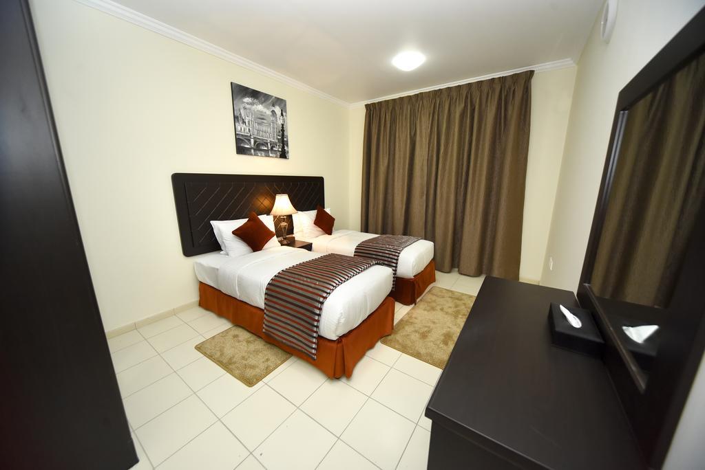Alain Hotel Ajman Ngoại thất bức ảnh