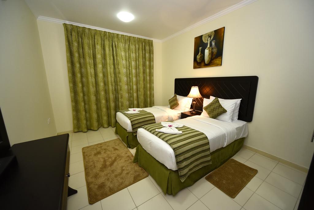 Alain Hotel Ajman Ngoại thất bức ảnh