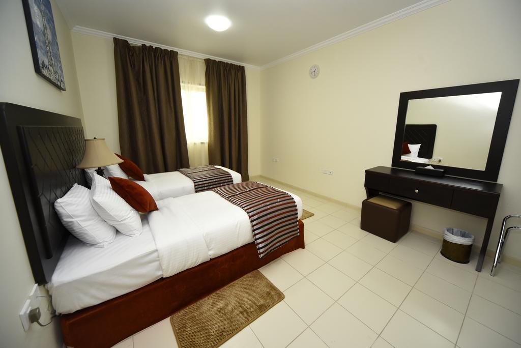 Alain Hotel Ajman Ngoại thất bức ảnh