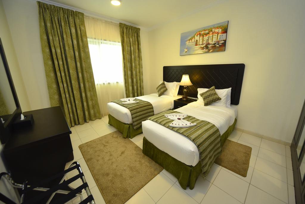 Alain Hotel Ajman Ngoại thất bức ảnh