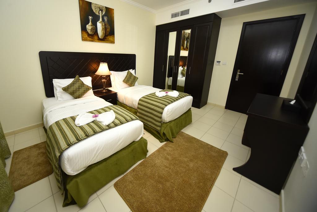 Alain Hotel Ajman Ngoại thất bức ảnh