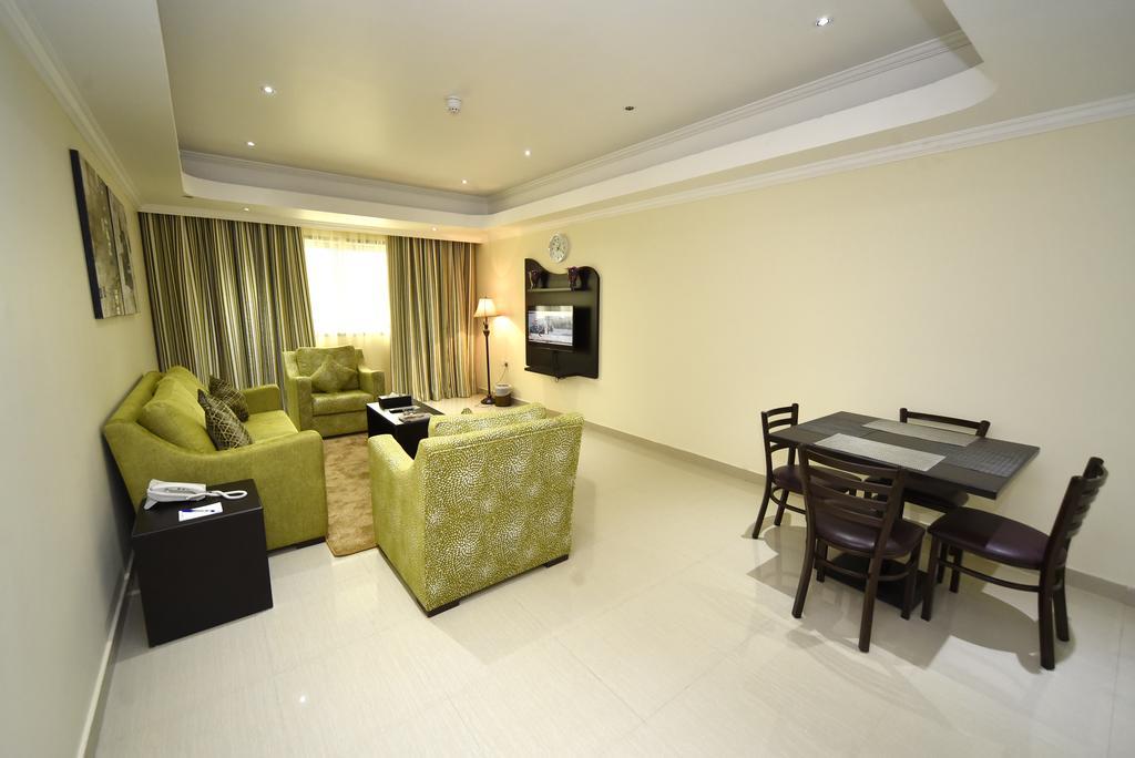 Alain Hotel Ajman Ngoại thất bức ảnh