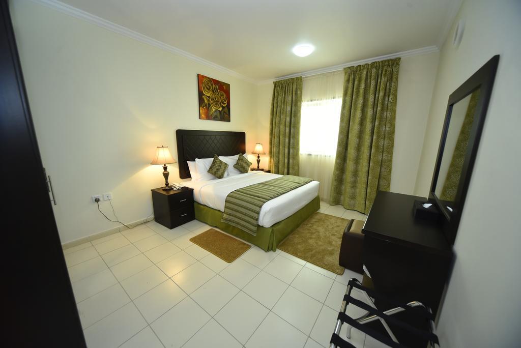 Alain Hotel Ajman Ngoại thất bức ảnh
