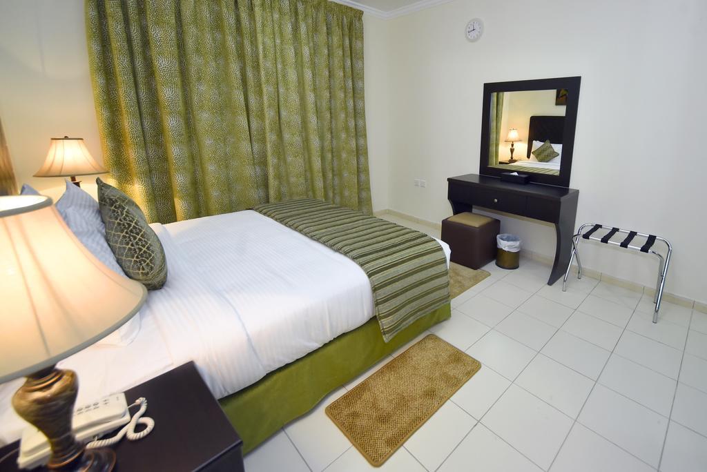 Alain Hotel Ajman Ngoại thất bức ảnh