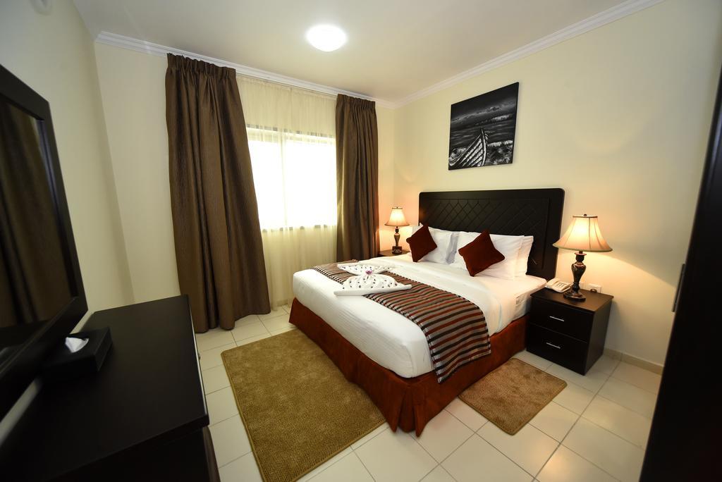 Alain Hotel Ajman Ngoại thất bức ảnh