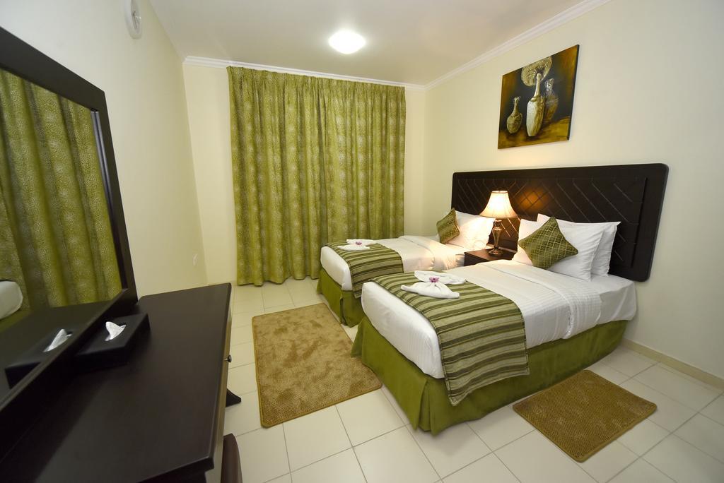 Alain Hotel Ajman Ngoại thất bức ảnh