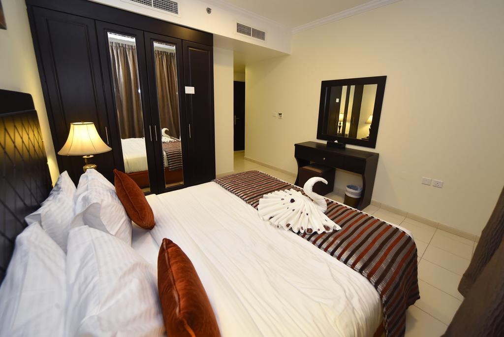 Alain Hotel Ajman Ngoại thất bức ảnh