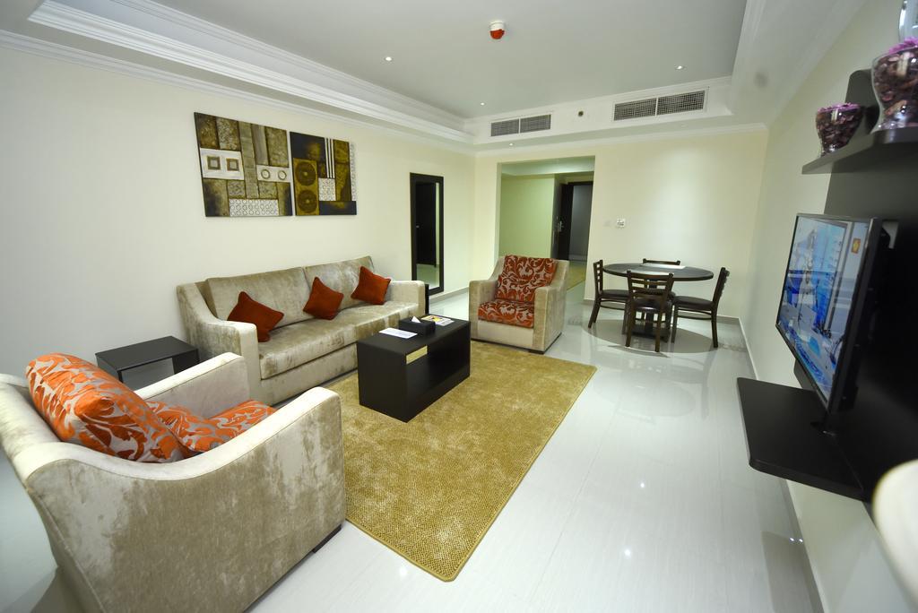 Alain Hotel Ajman Ngoại thất bức ảnh