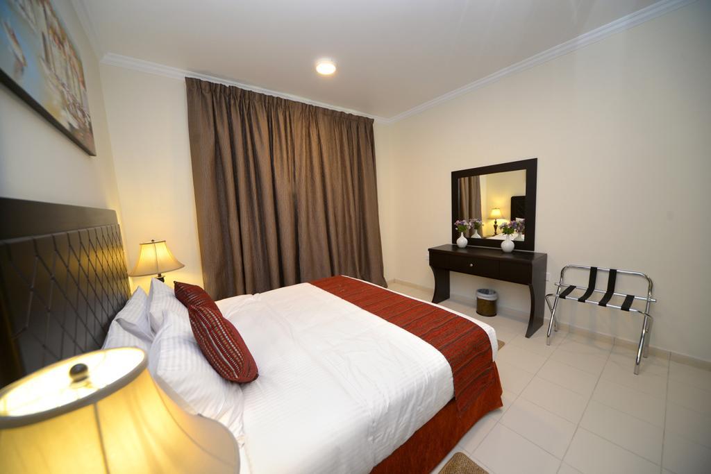 Alain Hotel Ajman Ngoại thất bức ảnh