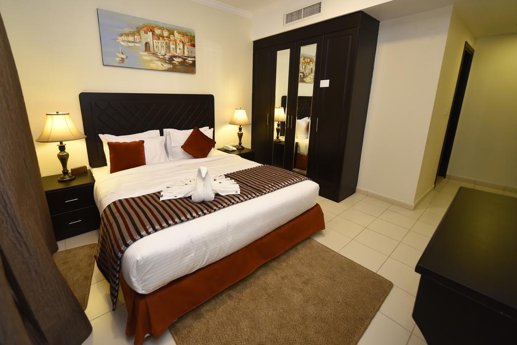 Alain Hotel Ajman Ngoại thất bức ảnh