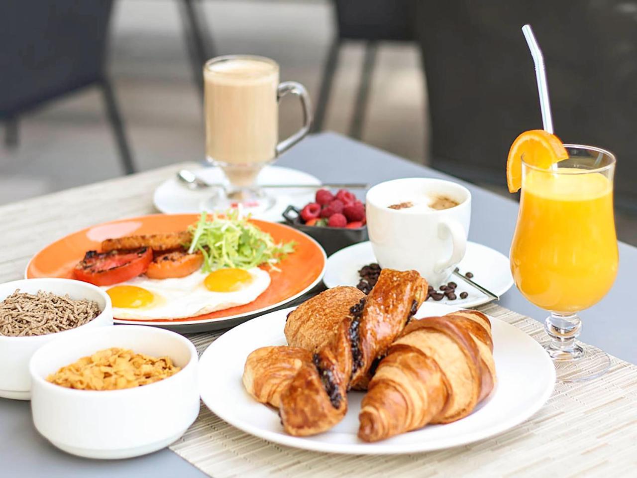 Alain Hotel Ajman Ngoại thất bức ảnh
