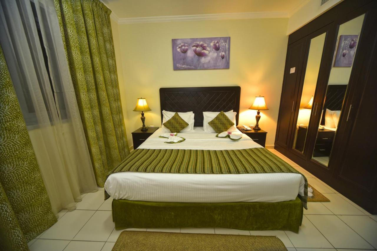 Alain Hotel Ajman Ngoại thất bức ảnh
